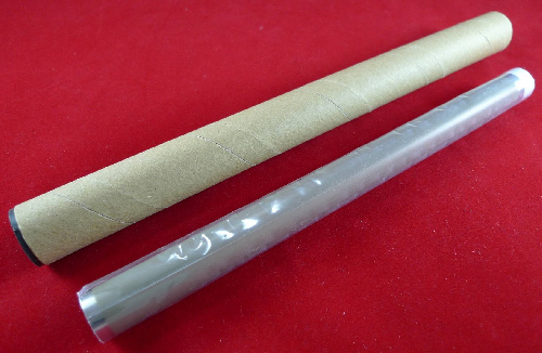 Термопленка HP LJ P1505/M1522/M1120/Canon MF4410 металлизированная (ELP Imaging)