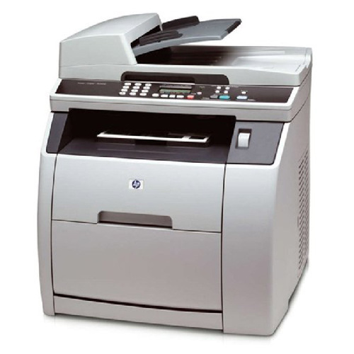 HP Color LaserJet 2820