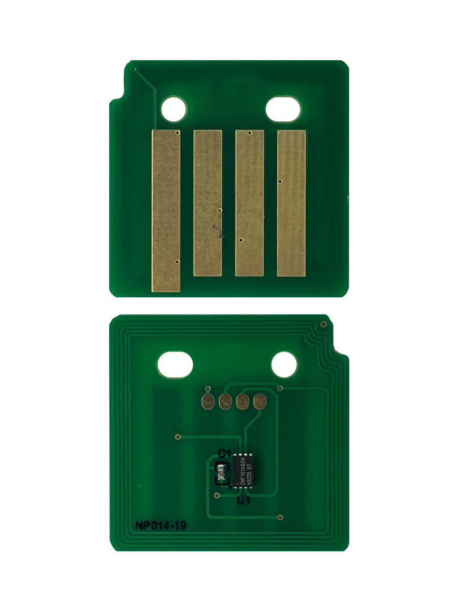 Чип к-жа Xerox AltaLink C8030/C8035/C8045/C8055 (006R01704) (15K) yellow JT