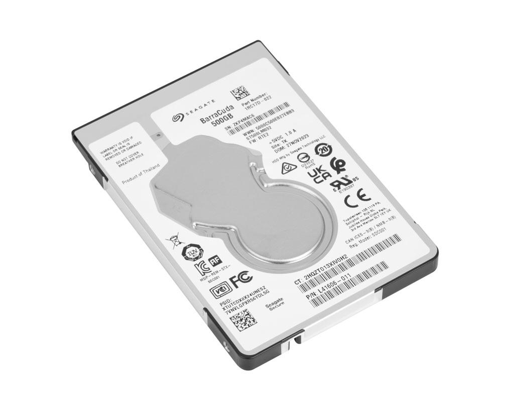 Жесткий диск 500Gb HP CLJ M751/M776/M856/E75245/E85055 (L41606-011/691917-011/691917-010) (O)