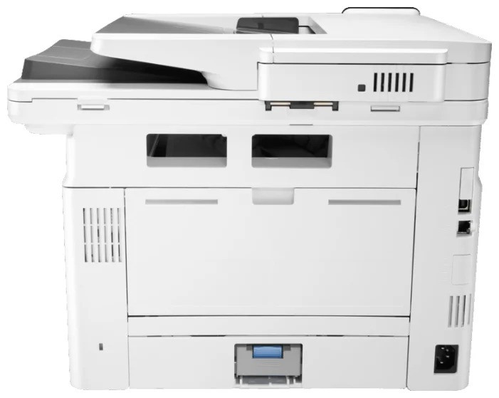 МФУ HP LaserJet Pro MFP M428fdw (W1A30A)