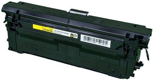 Картридж HP 508X [CF362X]