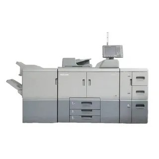 Ricoh Pro 8110