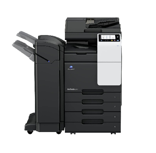 МФУ Konica Minolta bizhub C257i (ACVD021)