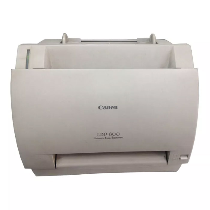 Canon i-SENSYS LBP800