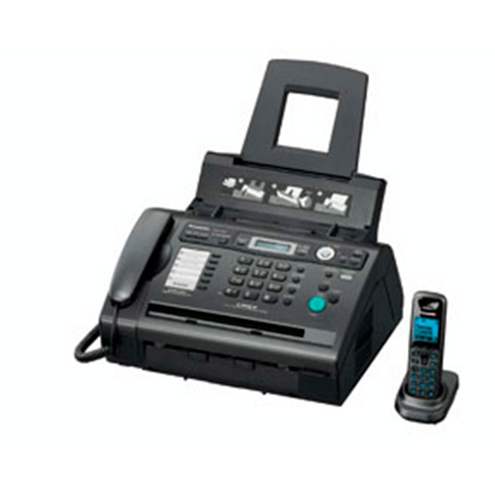 Panasonic KX-FLC418