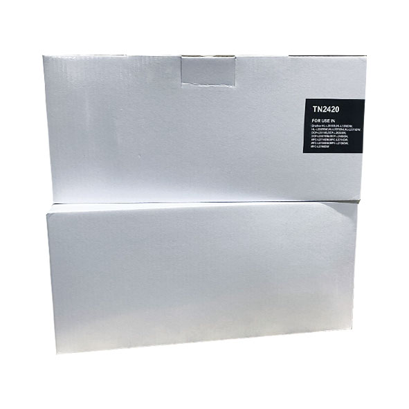 Картридж для BROTHER HL-L2350/ DCP-L2510/ MFC- L2710 TN-2420 (3K) (Noname)