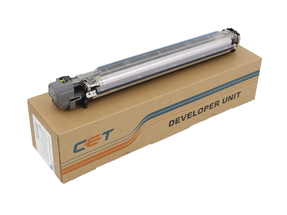 Блок проявки для CANON iRC3020 (CET) Cyan, CET471205U