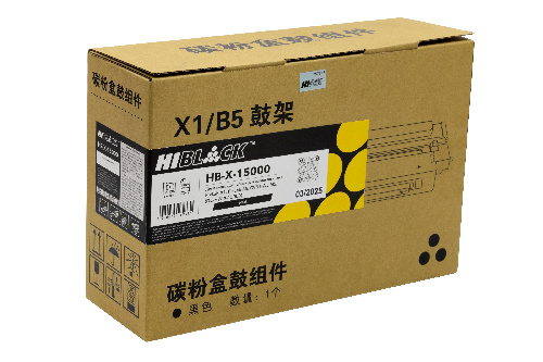 Драм-юнит Huawei PixLab X1/B5/CV81-WDM2, 15K (Hi-Black) HB-DC-HW-X-15000