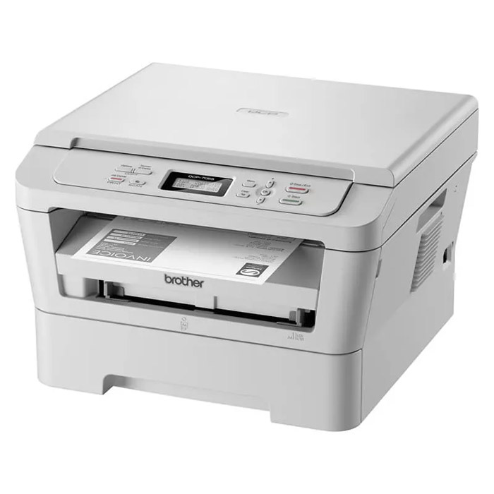 Brother DCP-7055