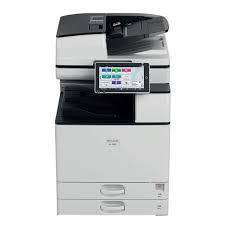 МФУ Ricoh IM 4000A (418839)