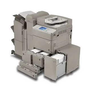 Canon imageRUNNER ADVANCE 6200