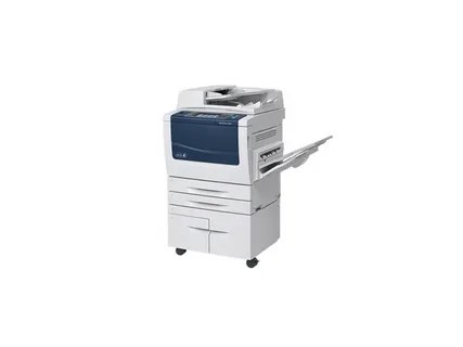 Xerox 5845
