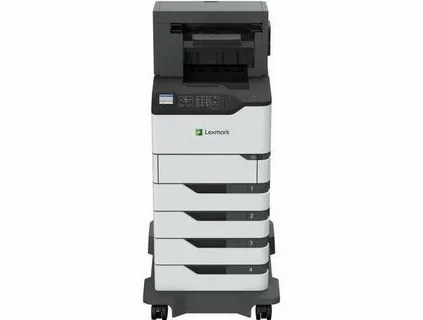 Lexmark LaserPrinter MS821