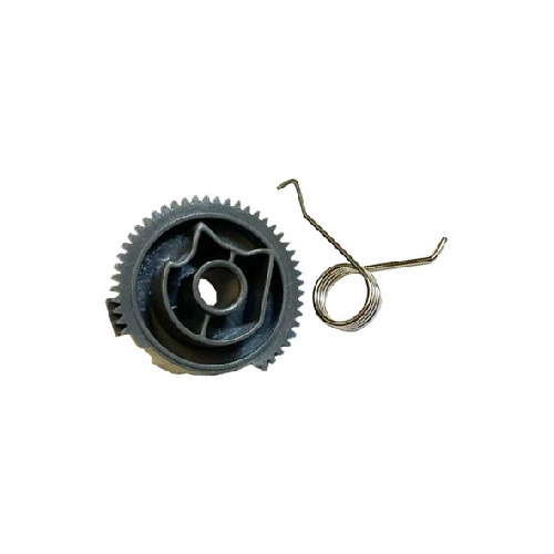 Флажок сброса счетчика к-жа Brother TN-426 CMY (6,5K) (с пружиной) Delacamp