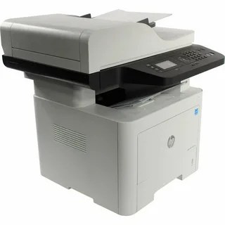 HP Laser 432