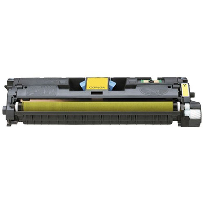 Картридж HP 122A [Q3962A]