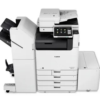 Canon imageRUNNER ADVANCE C5540