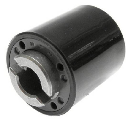 Ролик ограничительный (лоток 2) HP LJ 9000/9050/9040/M806/M830/CLJ 9500 (RB2-5759) (O)