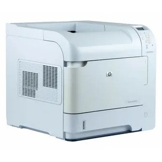 HP LaserJet P4010