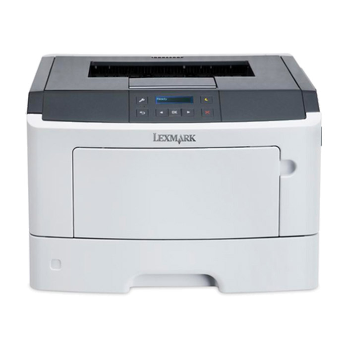 Lexmark LaserPrinter MS317