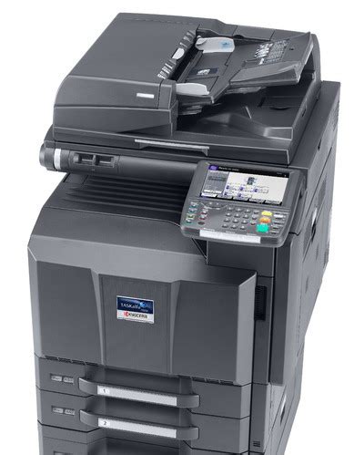 Kyocera TASKalfa 4501