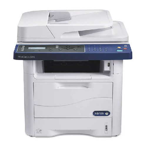 Xerox WorkCentre 3315