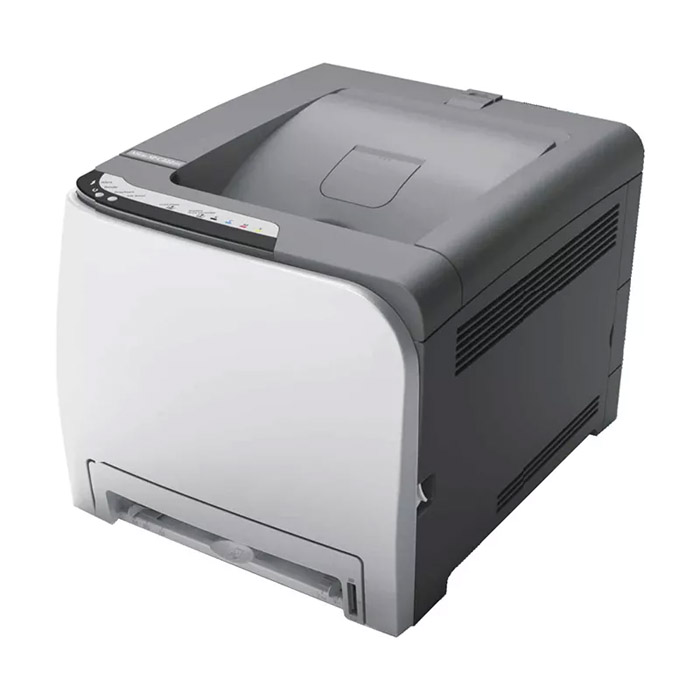 Ricoh Aficio SP C222