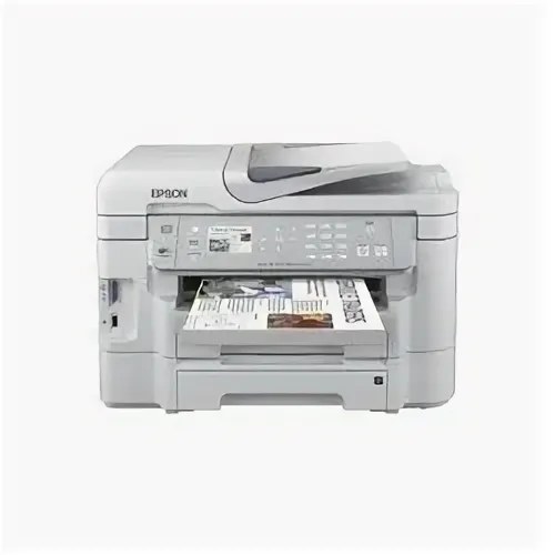 Epson WorkForce WF-3530