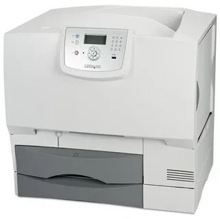 Lexmark LaserPrinter C760