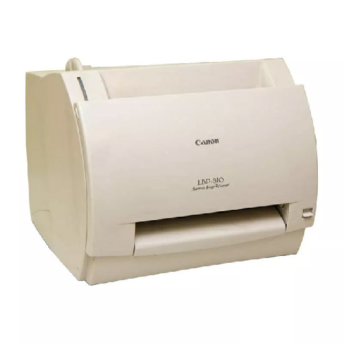 Canon i-SENSYS LBP810