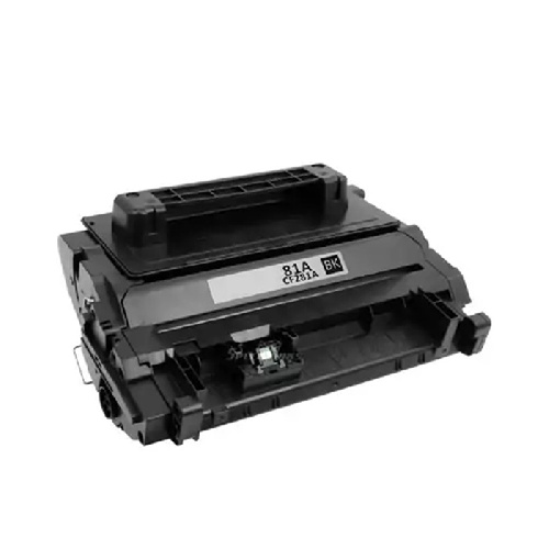 Картридж HP 81A [CF281A]