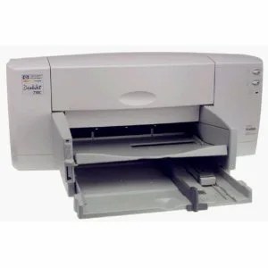 HP DeskJet 712