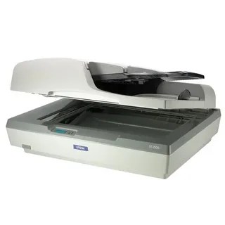 Epson Stylus Scan 2500