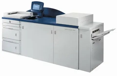 Xerox DocuColor 6060