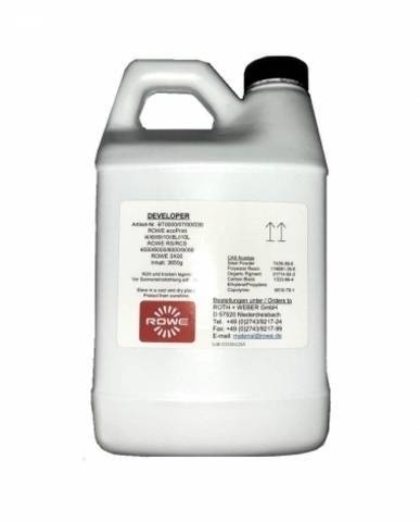 Девелопер ROWE BT00000700030/ 497N06428 (O)