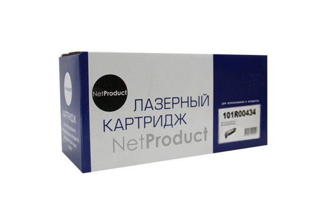 Копи-картридж Xerox WC 5222/5225/5230 (NetProduct) 101R00434, 50K