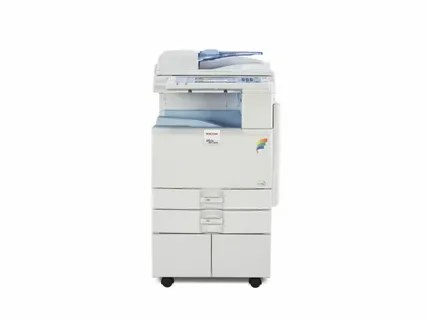 Ricoh Aficio MP C2551