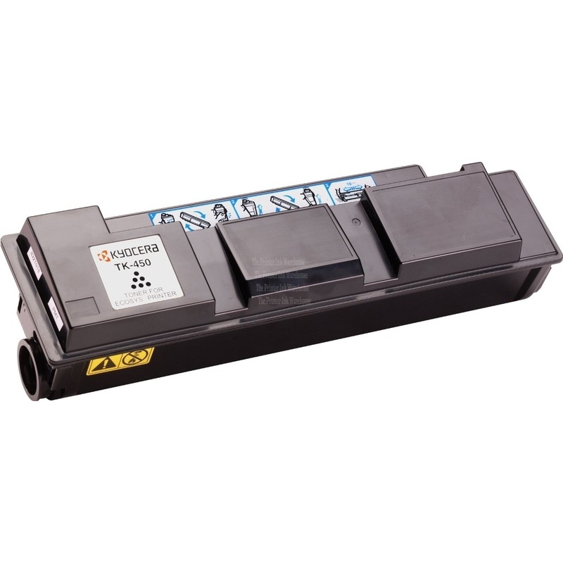 Картридж Kyocera TK-450
