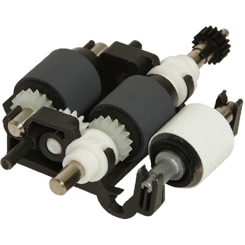 Узел роликов захвата/подачи/отделения DADF Xerox WC 5638/5735/5740/5745/5755 (O) 113R00717