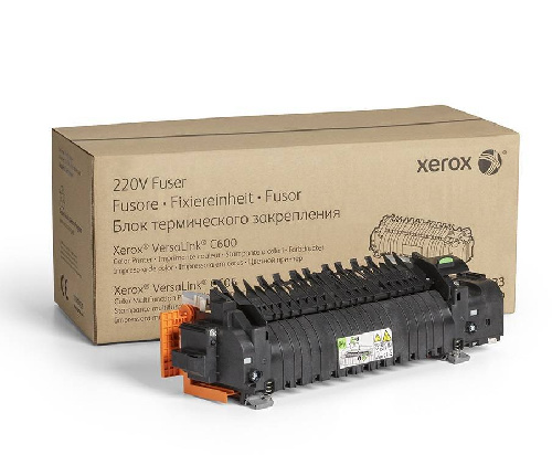 Печка в сборе Xerox 115R00136/ 115R00134 (O)