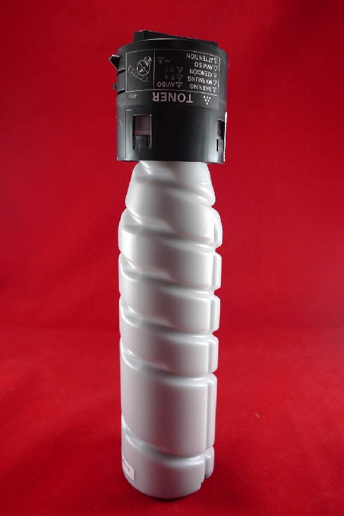 Тонер Konica-Minolta bizhub 164/165/184/185/195/215/226/235 TN-116/TN-118 (туба 280г) (ELP Imaging)