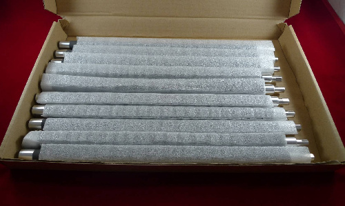 Вал магнитный (оболочка) для картриджей C4129X (ELP Imaging) 10штук