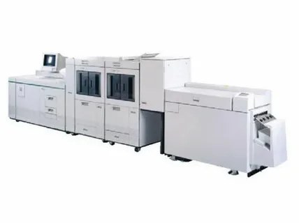 Xerox DocuPrint 135