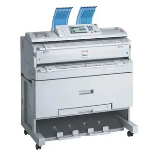 Ricoh FW830