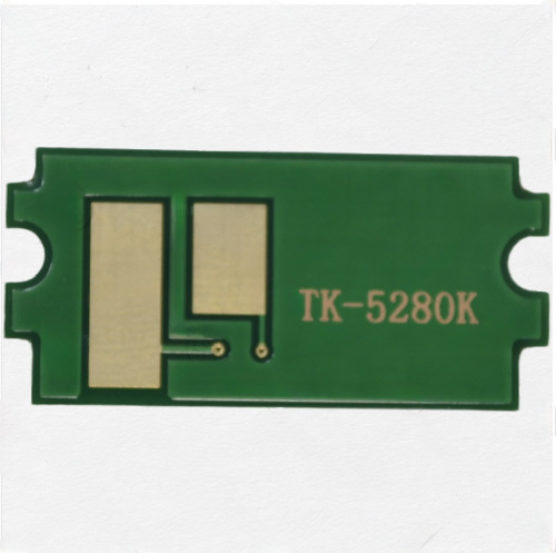 Чип к картриджу Kyocera TK-5280K для Ecosys P6235 (Noname) Bk, 13K