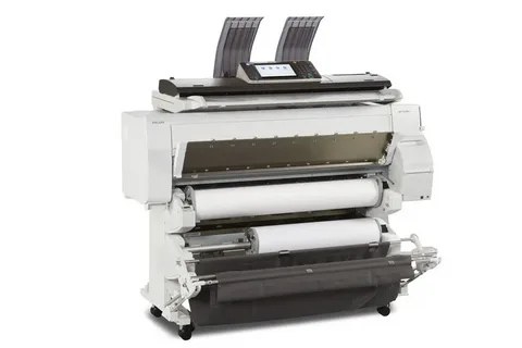 Ricoh Aficio MP CW2200