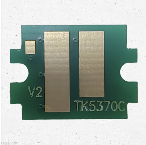 Чип к картриджу Kyocera TK-5370K для Ecosys PA3500, MA3500 (Noname) Bk, 7K