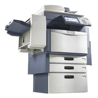 Toshiba e-STUDIO 353