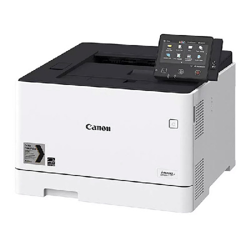 Canon i-SENSYS LBP654